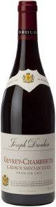 ΚΡΑΣΙ GEVREY CHAMBERTIN LAVAUX ST. JACQUES A.C 1ER CRU JOSEPH DROUHIN 2011 ΕΡΥΘΡΟ 750ML ΚΡΑΣΙ GEVREY CHAMBERTIN LAVAUX ST. JACQUES A.C 1ER CRU JOSEPH DROUHIN 2011 ΕΡΥΘΡΟ 750ML