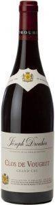  CLOS DE VOUGEOT A.C GRAND CRU JOSEPH DROUHIN 2008  750ML