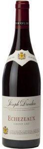 ΚΡΑΣΙ ECHEZEAUX A.C GRAND CRU JOSEPH DROUHIN 2012 ΕΡΥΘΡΟ 750ML ΚΡΑΣΙ ECHEZEAUX A.C GRAND CRU JOSEPH DROUHIN 2012 ΕΡΥΘΡΟ 750ML