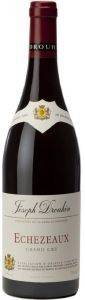 ΚΡΑΣΙ ECHEZEAUX A.C GRAND CRU JOSEPH DROUHIN 2013 ΕΡΥΘΡΟ 750ML ΚΡΑΣΙ ECHEZEAUX A.C GRAND CRU JOSEPH DROUHIN 2013 ΕΡΥΘΡΟ 750ML