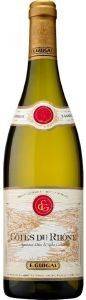  COTES DU RHONE BLANC ETIENNE GUIGAL 2014  750ML