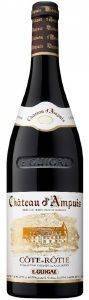 ����� CHATEAU D\'AMPUIS COTE ROTIE  ETIENNE GUIGAL 2009 ������ 750ML