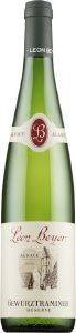  GEWURZTRAMINER A.C LEON BEYER 2014  750ML