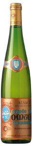 ����� CUVEE DES COMTES D\'EGUISHEIM A.C GEWURZTRAMINER LEON BEYER 2003 ����� 750ML