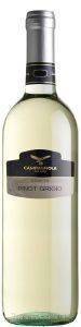  CAMPAGNOLA PINOT GRIGIO DE LA VENEZIA GIUSEPPE CAMPAGNOLA 2023  750ML