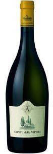 ΚΡΑΣΙ CONTE DELLA VIPERA ANTINORI 2016 ΛΕΥΚΟ 750ML ΚΡΑΣΙ CONTE DELLA VIPERA ANTINORI 2016 ΛΕΥΚΟ 750ML