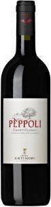  PEPPOLI CHIANTI CLASSICO ANTINORI 2020  750ML