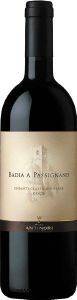  BADIA A PASSIGNANO ANTINORI 2015  750ML