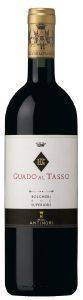  GUADO AL TASSO SUPERIORE ANTINORI 2011  750ML