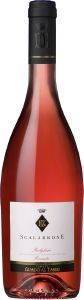 ΚΡΑΣΙ SCALABRONE ANTINORI 2023 ΡΟΖΕ 750ML ΚΡΑΣΙ SCALABRONE ANTINORI 2023 ΡΟΖΕ 750ML