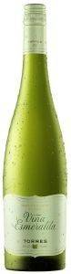 ΚΡΑΣΙ VINA ESMERALDA MIGUEL TORRES 2016 ΛΕΥΚΟ 750ML ΚΡΑΣΙ VINA ESMERALDA MIGUEL TORRES 2016 ΛΕΥΚΟ 750ML