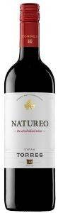  NATUREO NON ALCOHOLIC MIGUEL TORRES 2022  750ML