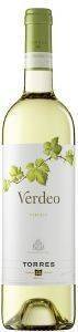  VERDEO MIGUEL TORRES 2018  750ML