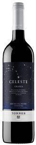 MIGUEL TORRES ΚΡΑΣΙ CELESTE MIGUEL TORRES 2019 ΕΡΥΘΡΟ 750ML