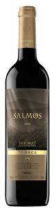 ΚΡΑΣΙ SALMOS MIGUEL TORRES 2012 ΕΡΥΘΡΟ 750ML ΚΡΑΣΙ SALMOS MIGUEL TORRES 2012 ΕΡΥΘΡΟ 750ML