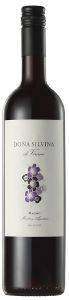 BODEGAS KRONTIRAS ΚΡΑΣΙ FRESH DE VERANO DONA SILVINA BODEGAS KRONTIRAS 2018 ΕΡΥΘΡΟ 750ML