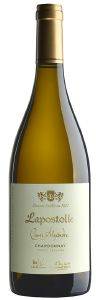 ΚΡΑΣΙ CUVEE ALEXANDRE CHARDONNAY CASA LAPOSTOLLE 2016 ΛΕΥΚΟ 750ML ΚΡΑΣΙ CUVEE ALEXANDRE CHARDONNAY CASA LAPOSTOLLE 2016 ΛΕΥΚΟ 750ML