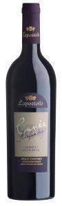   CUVEE ALEXANDRE CABERNET SAUVIGNON CASA LAPOSTOLLE 2012  750ML