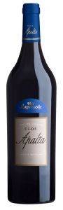 ΚΡΑΣΙ CLOS APALTA CASA LAPOSTOLLE 2014 ΕΡΥΘΡΟ 750ML ΚΡΑΣΙ CLOS APALTA CASA LAPOSTOLLE 2014 ΕΡΥΘΡΟ 750ML