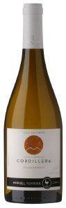  CORDILLERA CHARDONNAY MIGUEL TORRES CHILE 2013  750ML