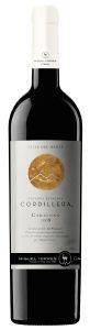  CORDILLERA MIGUEL TORRES CHILE 2017  750ML