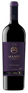 ΚΡΑΣΙ MANSO DE VELASCO MIGUEL TORRES CHILE 2014 ΕΡΥΘΡΟ 750ML ΚΡΑΣΙ MANSO DE VELASCO MIGUEL TORRES CHILE 2014 ΕΡΥΘΡΟ 750ML