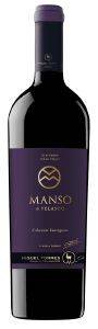  MANSO DE VELASCO MIGUEL TORRES CHILE 2014  750ML