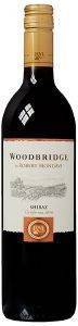  WOODBRIDGE SHIRAZ ROBERT MONDAVI 2010  750ML