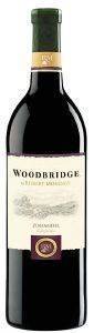  WOODBRIDGE ZINFANDEL ROBERT MONDAVI 2016  750ML