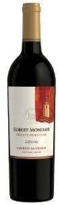 ΚΡΑΣΙ PRIVATE SELECTION ROBERT MONDAVI 2019 ΕΡΥΘΡΟ 750ML ΚΡΑΣΙ PRIVATE SELECTION ROBERT MONDAVI 2019 ΕΡΥΘΡΟ 750ML