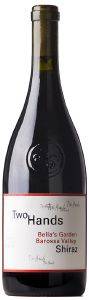  BELLA\'S GARDEN SHIRAZ TWO HANDS WINES 2013  750ML