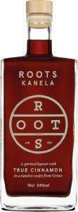 FINEST ROOTS SPIRITS ΤΕΝΤΟΥΡΑ ΚΑΝΕΛΑ FINEST ROOTS SPIRITS 700ML