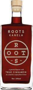   FINEST ROOTS SPIRITS 700ML