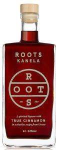 FINEST ROOTS SPIRITS ΚΑΝΕΛΑ FINEST ROOTS SPIRITS 50ML