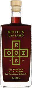 ΔΙΚΤΑΜΟ WILD HERBS ROOTS SPIRITS 700ML ΔΙΚΤΑΜΟ WILD HERBS ROOTS SPIRITS 700ML