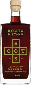 FINEST ROOTS SPIRITS ΔΙΚΤΑΜΟ (DIKTAMO) FINEST ROOTS SPIRITS 50ML