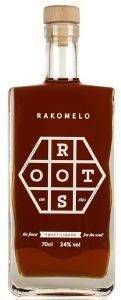 FINEST ROOTS SPIRITS ΡΑΚΟΜΕΛΟ FINEST ROOTS SPIRITS 700ML