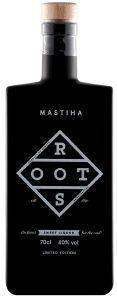 ΜΑΣΤΙΧΑ BLACK EDITION FINEST ROOTS SPIRITS 700ML ΜΑΣΤΙΧΑ BLACK EDITION FINEST ROOTS SPIRITS 700ML