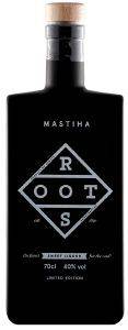 FINEST ROOTS SPIRITS ΜΑΣΤΙΧΑ BLACK EDITION FINEST ROOTS SPIRITS 700ML