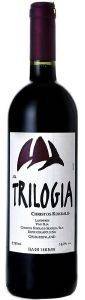  TRILOGIA    2012  750ML