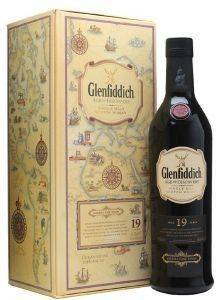 ΟΥΙΣΚΙ GLENFIDDICH 19 ΕΤΩΝ AGE OF DISCOVERY MADEIRA 700 ML ΟΥΙΣΚΙ GLENFIDDICH 19 ΕΤΩΝ AGE OF DISCOVERY MADEIRA 700 ML