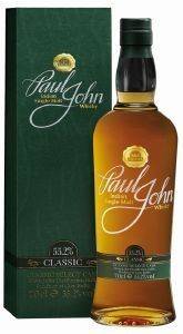 Εικόνα από ΟΥΙΣΚΙ PAUL JOHN CLASSIC SELECT CASK 700ML