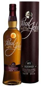 ΟΥΙΣΚΙ PAUL JOHN EDITED 700ML ΟΥΙΣΚΙ PAUL JOHN EDITED 700ML