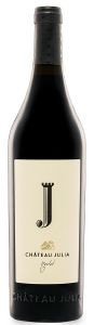 ΚΡΑΣΙ MERLOT ΠΥΡΓΟΣ ΙΟΥΛΙΑ 2021 ΕΡΥΘΡΟ 750ML ΚΡΑΣΙ MERLOT ΠΥΡΓΟΣ ΙΟΥΛΙΑ 2021 ΕΡΥΘΡΟ 750ML