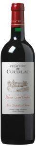 ����� CHATEAU DU COURLAT 2014  ������ 750ML