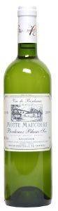  MOTTE MAUCOURT 2015  750ML