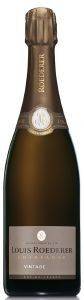  LOUIS ROEDERER BRUT VINTAGE 2009 750 ML