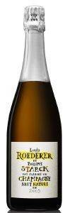 ΣΑΜΠΑΝΙΑ LOUIS ROEDERER BRUT NATURE 2009 750 ML ΣΑΜΠΑΝΙΑ LOUIS ROEDERER BRUT NATURE 2009 750 ML