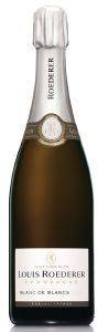 ΣΑΜΠΑΝΙΑ LOUIS ROEDERER BLANC DE BLANCS 2010 750 ML ΣΑΜΠΑΝΙΑ LOUIS ROEDERER BLANC DE BLANCS 2010 750 ML