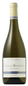 ΚΡΑΣΙ CHASSAGNE MONTRACHET BENOITES 2014 ΛΕΥΚΟ 750ML ΚΡΑΣΙ CHASSAGNE MONTRACHET BENOITES 2014 ΛΕΥΚΟ 750ML